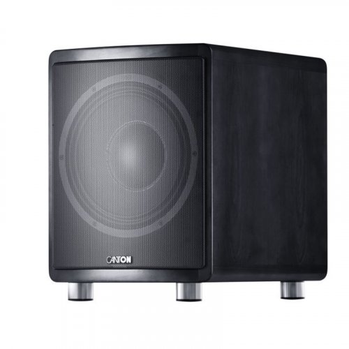Subwoofer Canton Ergo SUB 650