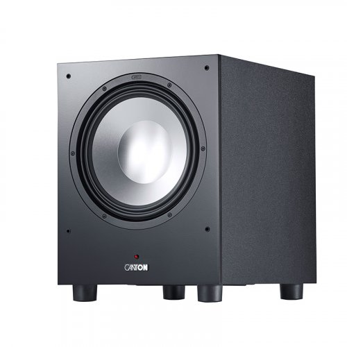 Subwoofer Canton SUB 12.4