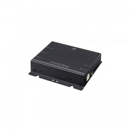 Navigatie Alpine NVE-M300P