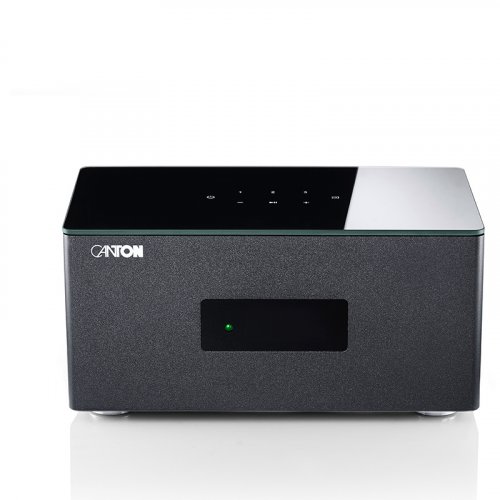 Amplificator CANTON SMART Amp 5.1