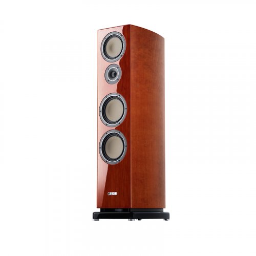 BOXE PODEA CANTON REFERENCE 5 K Brown