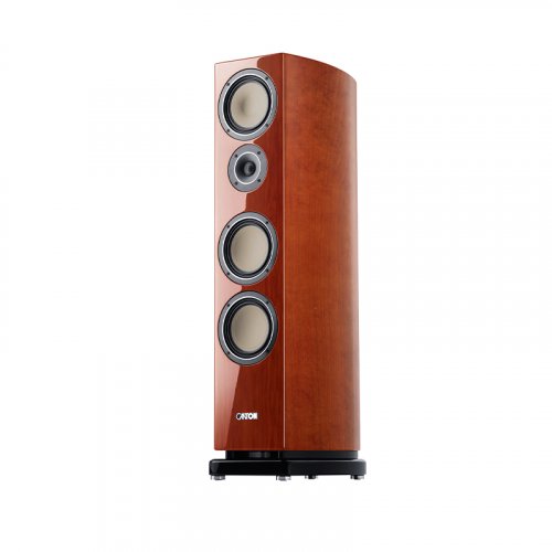 BOXE PODEA CANTON REFERENCE 7 K BROWN