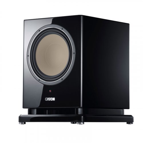 Subwoofer Canton Reference Sub 50 K