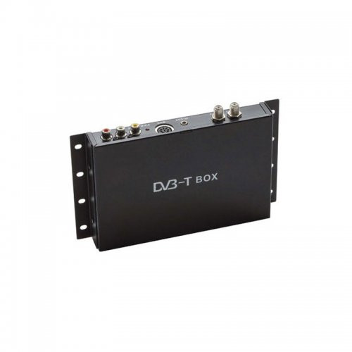 Tuner Tv Auto Macrom M-TVT300D