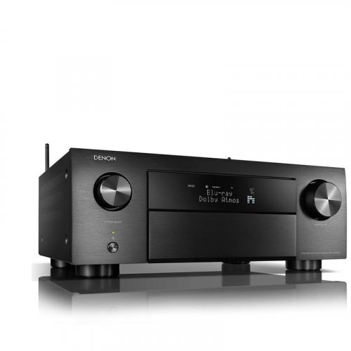 RECEIVER DENON AVC-X4700H