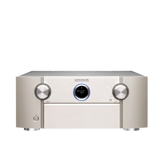 RECEIVER MARANTZ SR8015