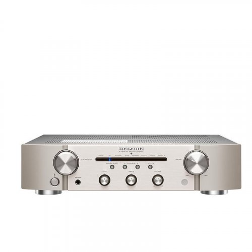 AMPLIFICATOR MARANTZ PM6007