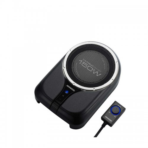 SUBWOOFER KENWOOD KSC-SW01
