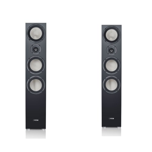 Boxe Podea Canton GLE 80