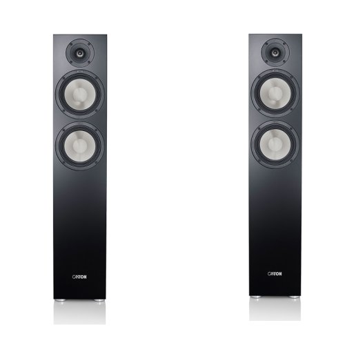 Boxe Podea Canton GLE 70