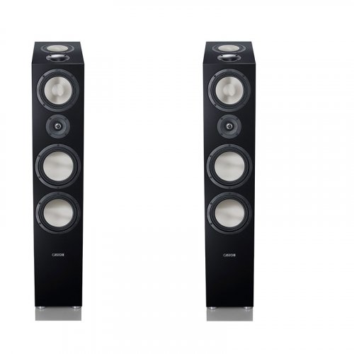 Boxe Canton GLE 90 AR