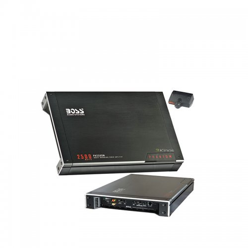 Amplificator Boss Audio PH2.5000