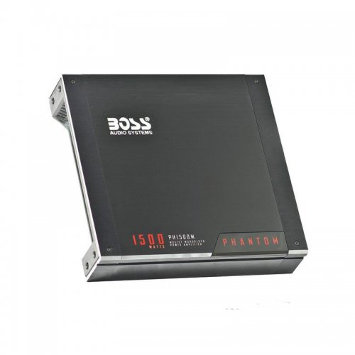 Amplificator Boss Audio PH1500M