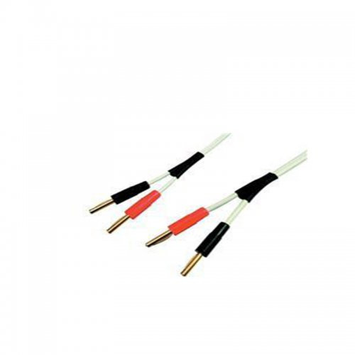 CABLU BOXE BLACK RHODIUM T50