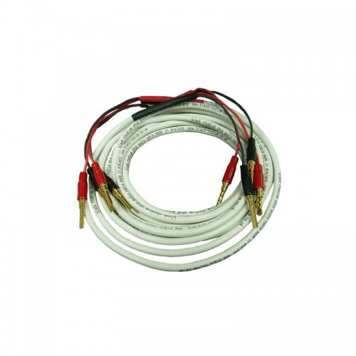 CABLU BOXE BLACK RHODIUM OPUS