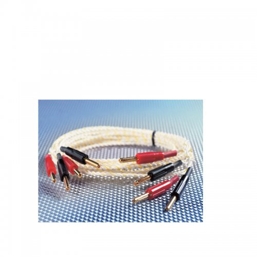 CABLU BOXE BLACK RHODIUM T90