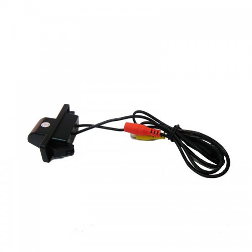 Camera Marsarier Nissan 