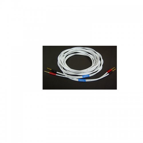 CABLU BOXE BLACK RHODIUM TWIRL