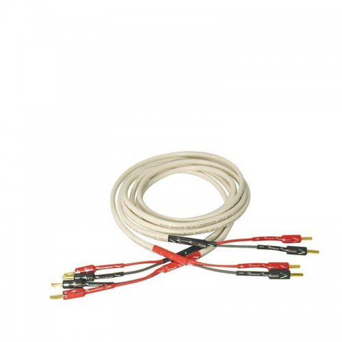 CABLU BOXE BLACK RHODIUM SALSA