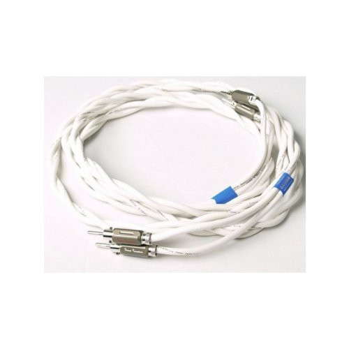 CABLU BOXE BLACK RHODIUM SAMBA