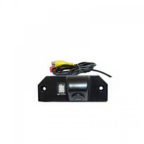 Camera Marsarier Ford Focus