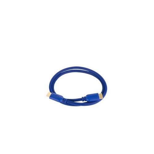 Cablu Video Hdmi Black Rhodium Saphire