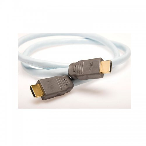 Cablu Video Supra HF100 Hdmi-Hdmi 15m
