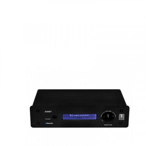AMPLIFICATOR STEREO DYNAVOICE SYSTEM ONE A50BT