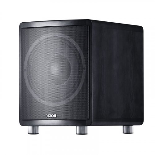 Subwoofer Activ Canton SUB 650