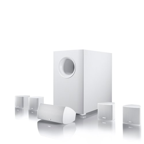 Sistem Boxe Canton 5.1 Movie 95