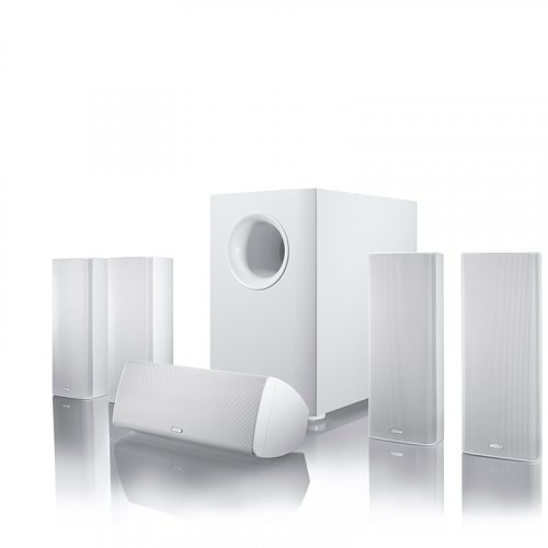 Sistem Boxe Canton 5.1 Movie 365