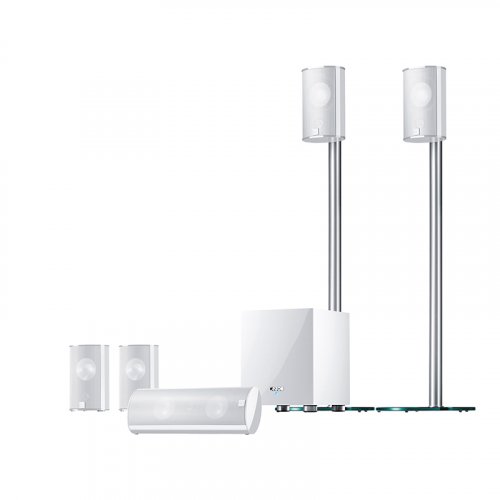 Sistem Boxe Canton 5.1 Movie 2005.3