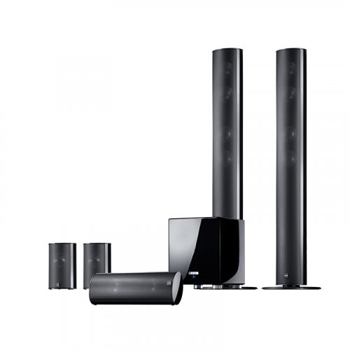 Sistem Boxe Canton 5.1 Movie 2050.3