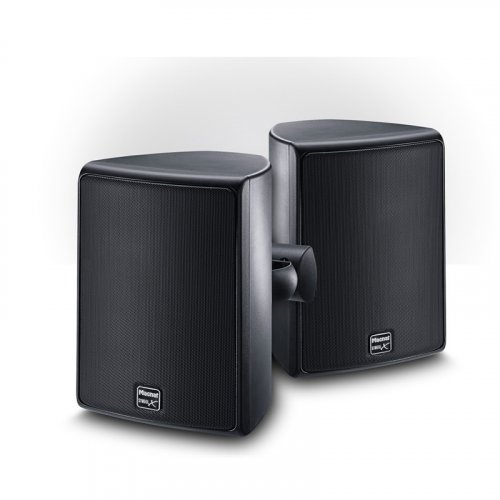 BOXE EXTERIOR MAGNAT SYMBOL X 160