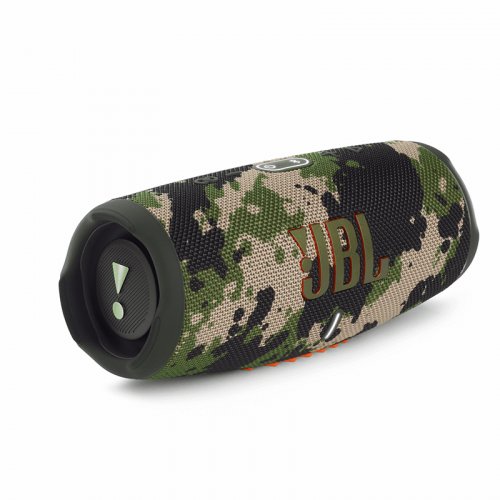 Boxa portabila JBL Charge 5