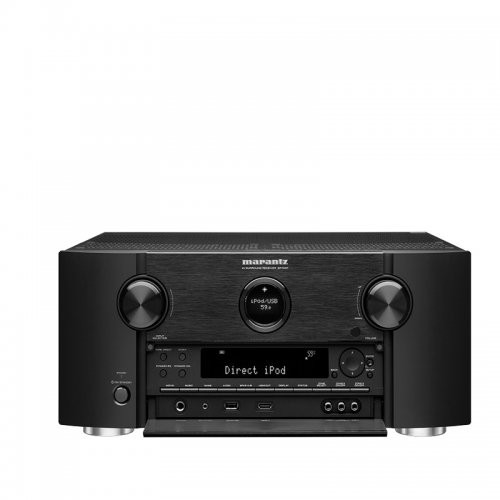 Receiver Av Marantz SR7007