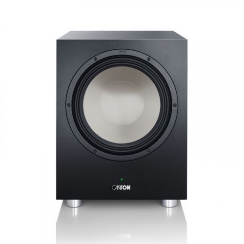 Subwoofer activ Canton Power Sub 12