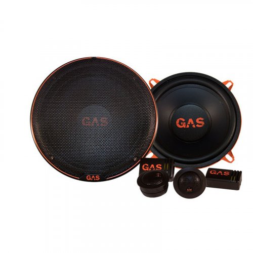 SISTEM DE DIFUZOARE SPL GAS ALPHA5K