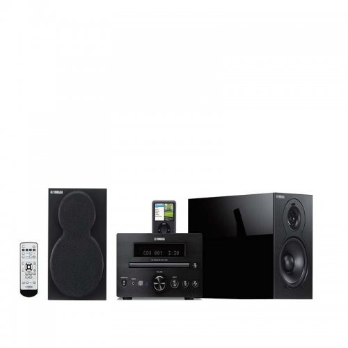 Mini sisteme audio hi-fi Yamaha Mcr-330