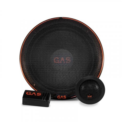 SISTEM DE DIFUZOARE AUTO SPL GAS ALPHA 6K