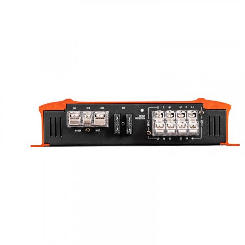 AMPLIFICATOR AUTO PE 4 CANALE GAS BEAT 804