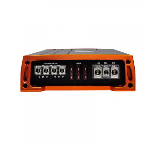 AMPLIFICATOR AUTO MONO GAS PRO 1000.1