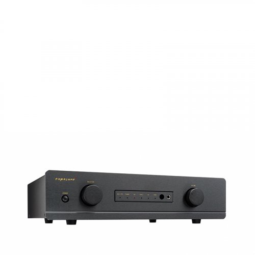AMPLIFICATOR EXPOSURE 3510