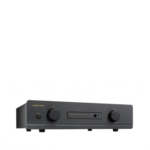 AMPLIFICATOR EXPOSURE 3510