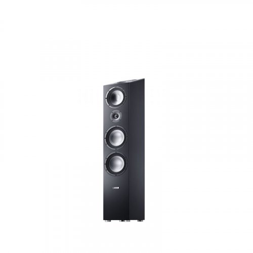 Boxe Podea Canton Atmos  GLE 496.2 AR