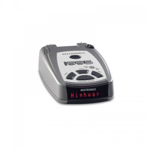 Detectoare Radar Beltronics Vector 995