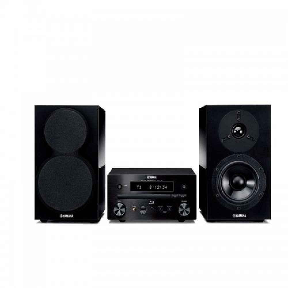 Mini Sisteme Audio Hi-Fi Yamaha Mcr-755