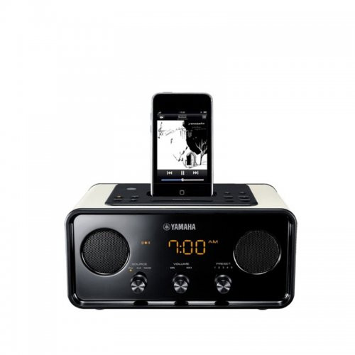 Mini Sistem Audio Hi-Fi Yamaha TSX-70