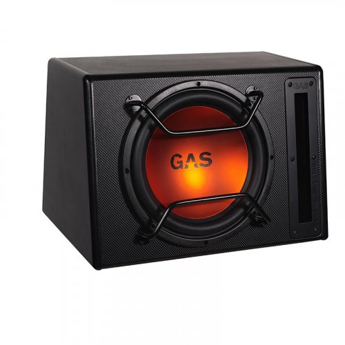 SUBWOOFER GAS ALPHA 112