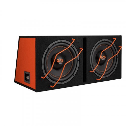 SUBWOOFER GAS BEAT 212